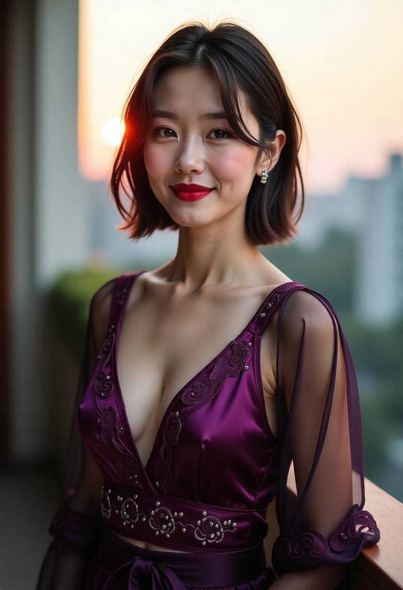 终极格斗
