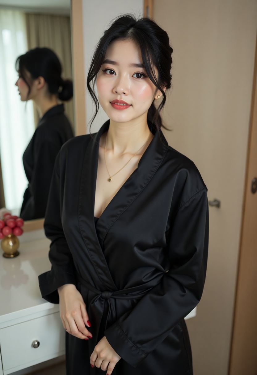 地狱使者