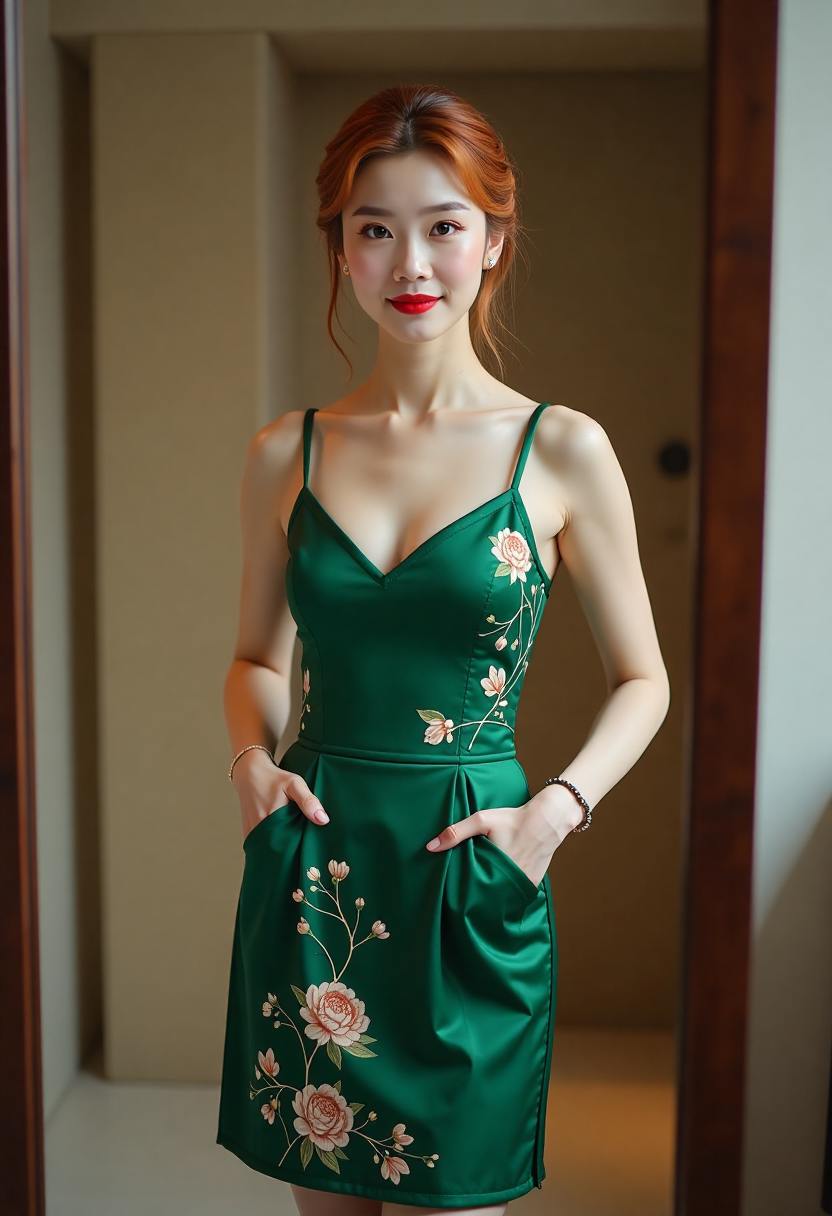 青春不散场
