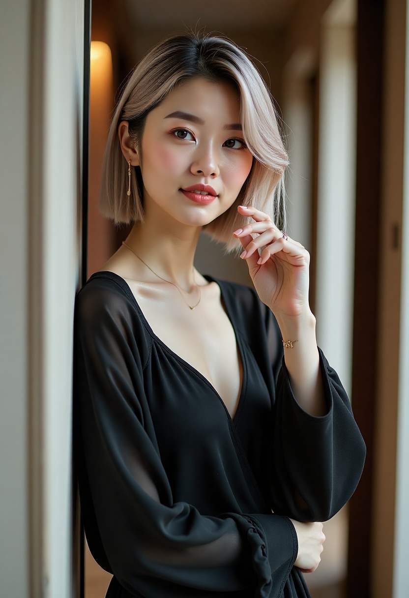 机器人的逆袭